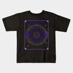 The Astrology Kids T-Shirt